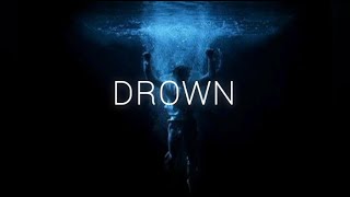 Dabin ft. Mokita - Drown (Lyrics) Blanke Remix