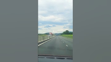 Cao tốc Phan Thiết - Dầu Giây 🇻🇳 Lâm Đồng #lamdong #bìnhthuận #roadtrip