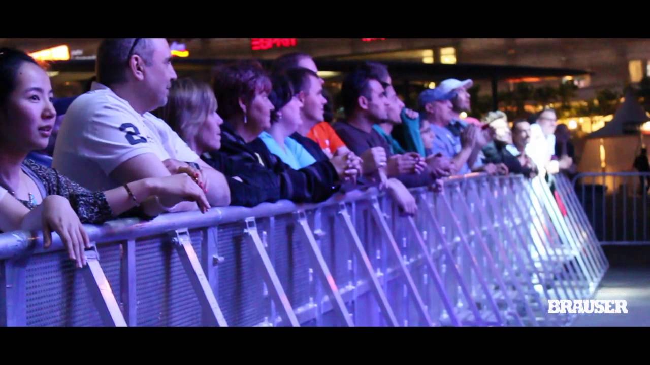 Brauser24: Hessentag Highlights 14.06.2013