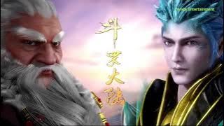 Soul Land Douluo Dalu Episode 188 English Subtitle