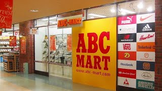 靴販売のＡＢＣマート、違法残業１００時間　運営会社など書類送検
