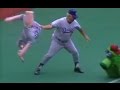 MLB Most Savage Moments