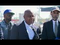 Newark mayor announces lawsuit in effort to shut down ICE facility