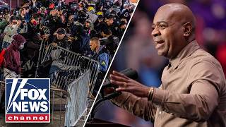 WATCH LIVE: Newark mayor announces lawsuit in effort to shut down ICE facility