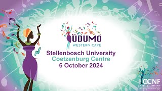 WC UDUMO Male Choir - Marissa von Mollendorf