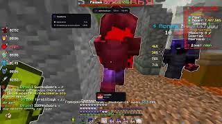 pvp funtime kill prismarince