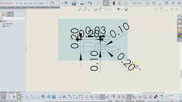 20171017 Third Angle Projection Symbol
