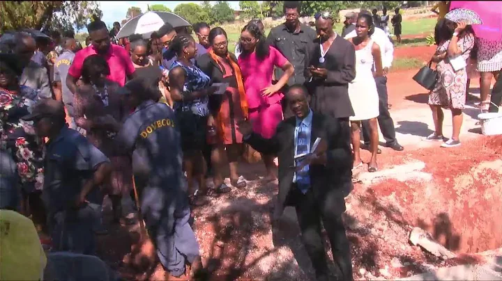 Thanksgiving Service for Kenneth Henry
