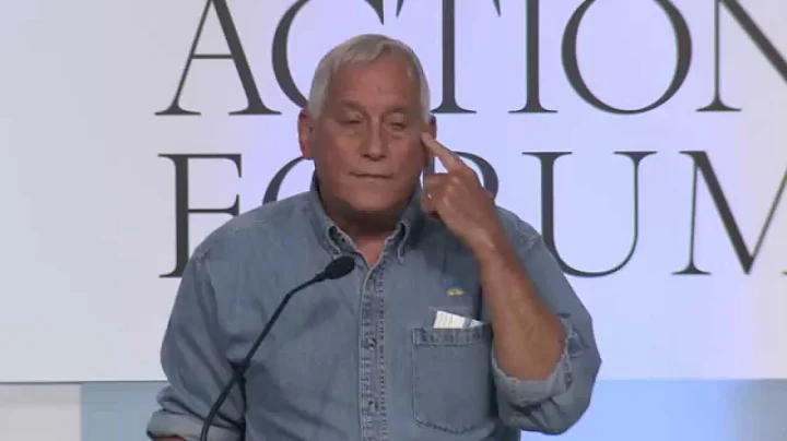 2015 Aspen Action Forum Keynotes by Walter Isaacso...