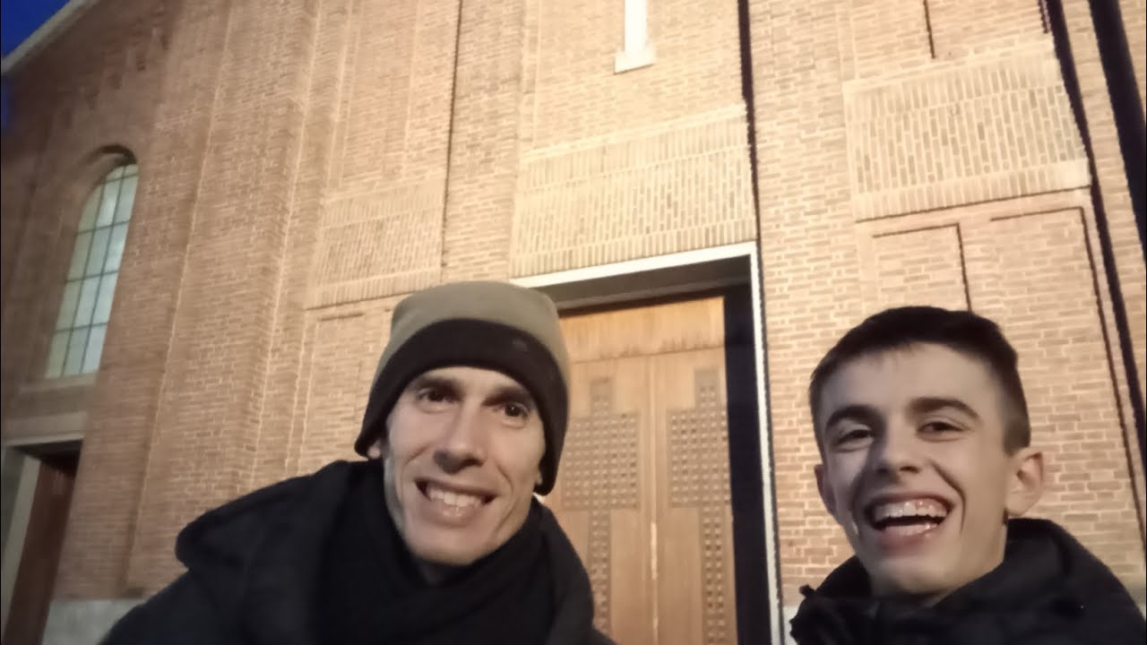 VLOG AD ALBAIRATE! GIAN VA DAL DENTISTA VLOG N. 193