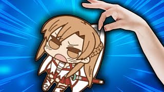 Tiny Girl Challenge In VRCHAT Tiny Girl Challenge In VRCHAT