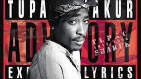 2pac ft Napolean. Fade me (unreleased)