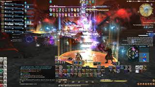 Ffxiv Stormblood - Eureka Pyros Nm Iris