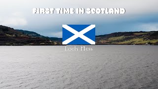 Loch Ness
