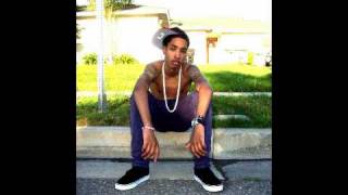 Wes Nyle-Dat Dude(Jerkin Song)