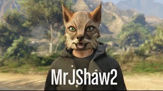 Part 2 P-996 Lazer Montage By Mrjshaw2 Gta Online