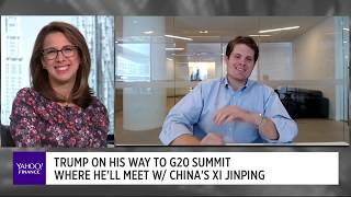 Famous What's Expected from the Latest G20 Summit Net Worth