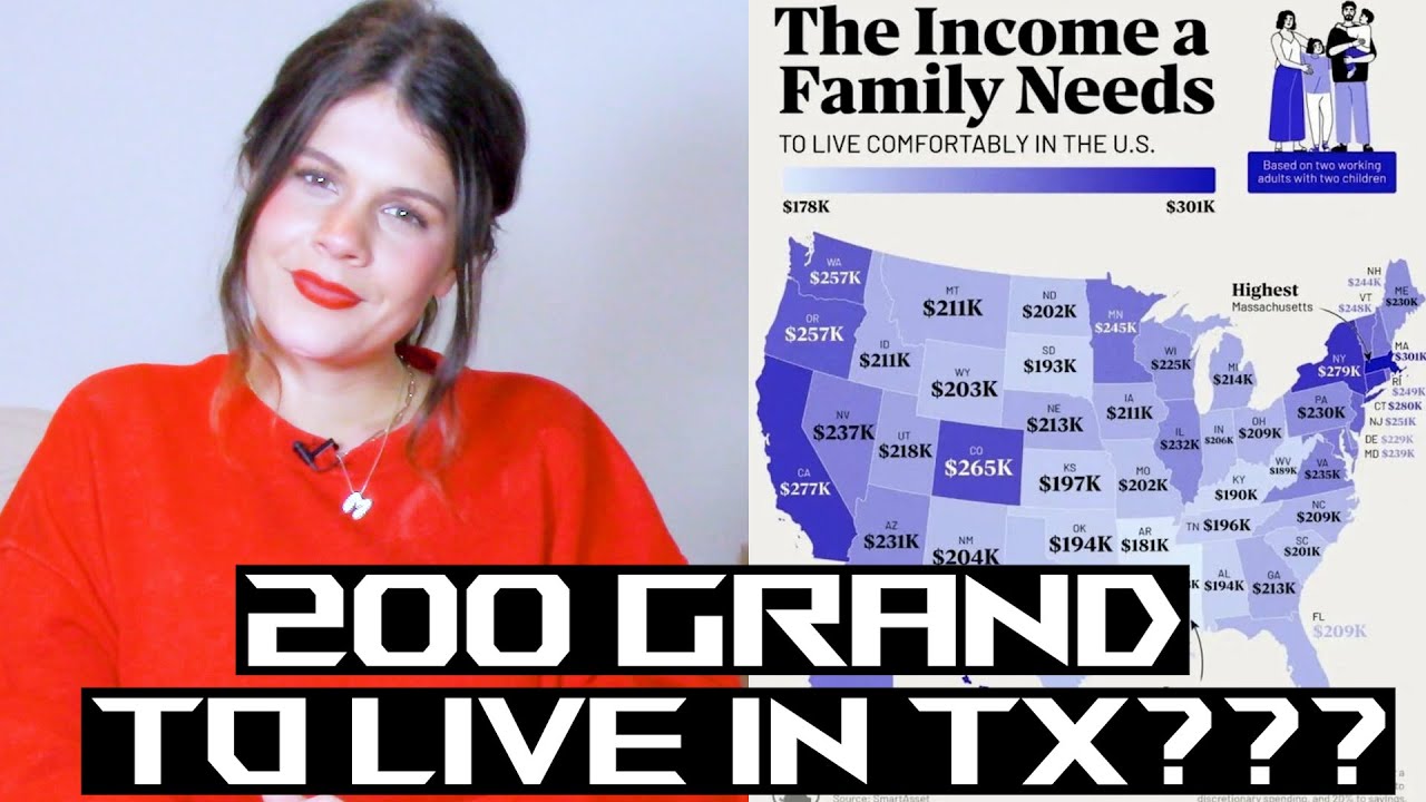 Вам лгут — вы МОЖЕТЕ позволить себе иметь детей.