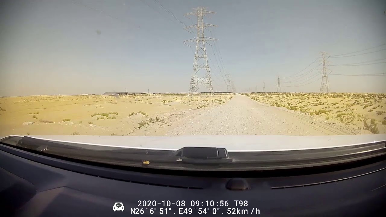 400kv Power Line Day Visit. - YouTube