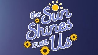 The Sun Shines Over Us - Indonesian Visual Novel - No Commentary Playthrough - 1st Run Part 1