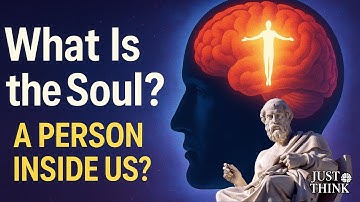 What Is the Soul? | The Question Science Still Can’t Answer
