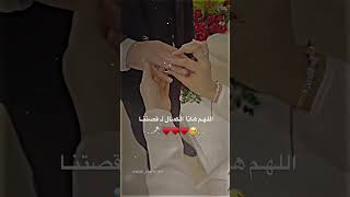 حالات واتس اب حب دينية//مقاطع حب إسلامية