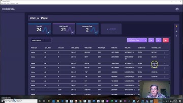 Revit to MySQL Using Dynamo Part 3
