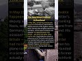 The Nazi Who Crashed in Scotland