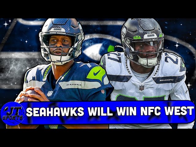 seahawks nfc west