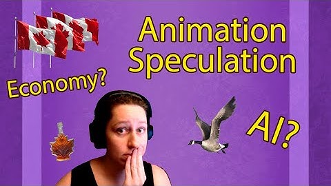 Part 2: Where is the animation industry going?