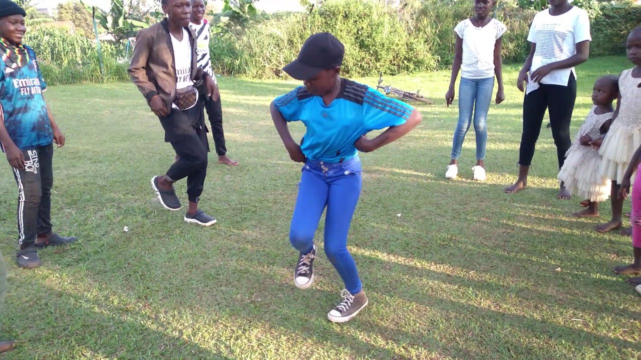 choreography by naviph dancers