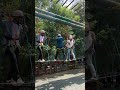 (VLOG 3) DISTRICT GRAVITY , ADVENTURE PARK ! #shorts #telugu