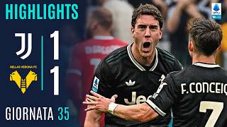 Highlight video