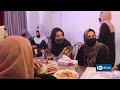 Two Badakhshi Girls Open Restaurant For Girls ایجاد یک رستورانت برای دختران محصل در بدخشان 