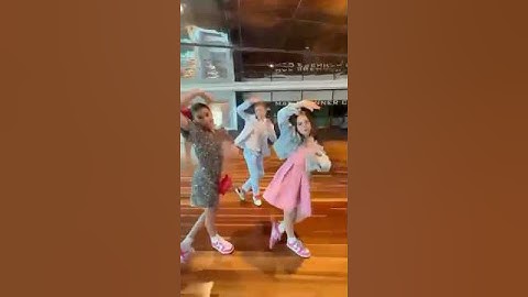 Feature Friday - Soda Pop! | Ready Set Dance