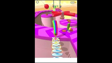 Shortcut Run - Gameplay Max Level Android, iOS