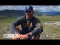 Chase Rice - CR 24/7 - Episode 17 2014