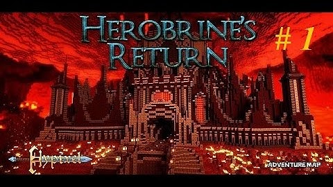 Herobrine