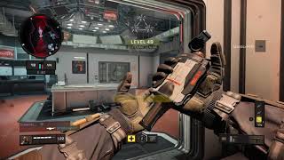 COD BO4: Tempest-Feed