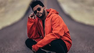 The Weeknd - In Your Eyes 90S Mix