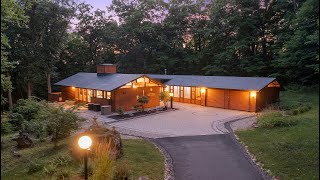252 Old Mountain Road video tour
