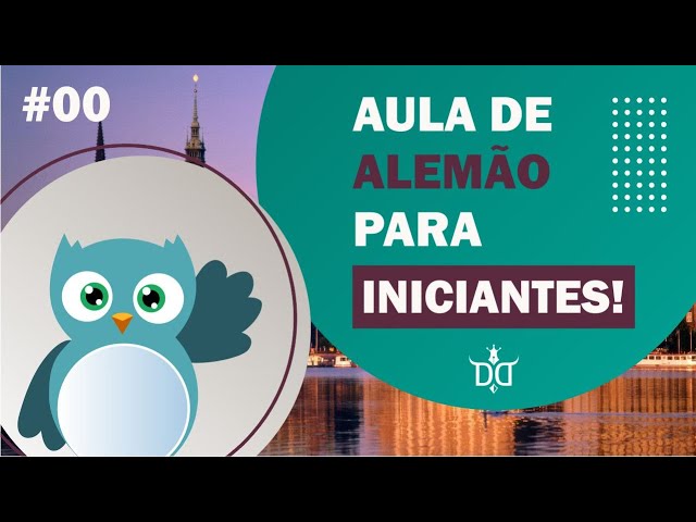 Aula de alemão para iniciantes (nível completo A1), Lysann Deutsch