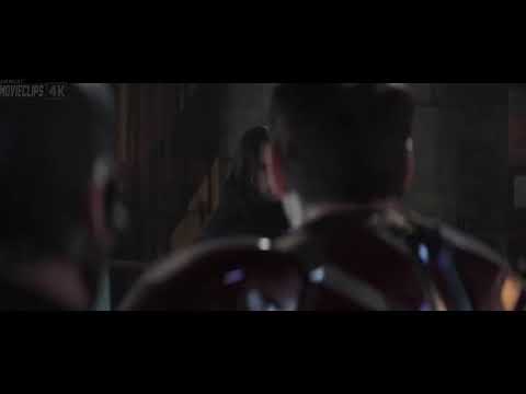 Vídeo: Bucky va matar els starks?