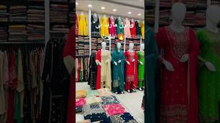 Maria B Viral Suit 2026 🔥 Latest Pakistani Fashion | Stunning Dress Style #Shorts