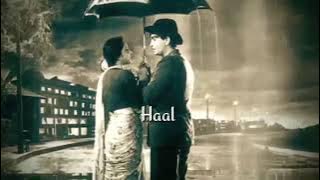 Meri zindagi me tu h mere pas kya kami hai | Whatsapp Status | Mohd. Rafi Whatsapp Status