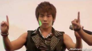 Jonghyun   Lucifer
