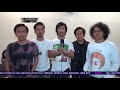 Kebanggan D'Masiv Terpilih Sebagai Pembuat Theme Song Asian Games 2018