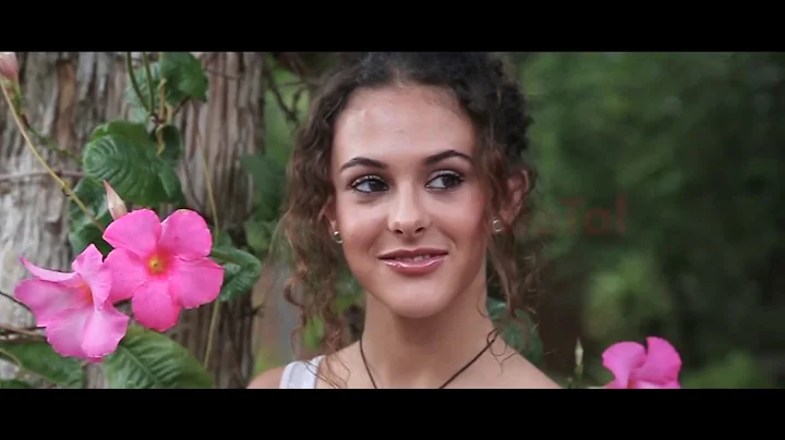 Making Of - Maria Meade - 25 Julio 2017 - #PORTADA
