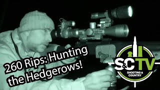 S&C TV Mark Ripley (260 RIPS) Episode 29 - Hunting the Hedgerows