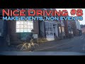 Nice driving 8  make events non events